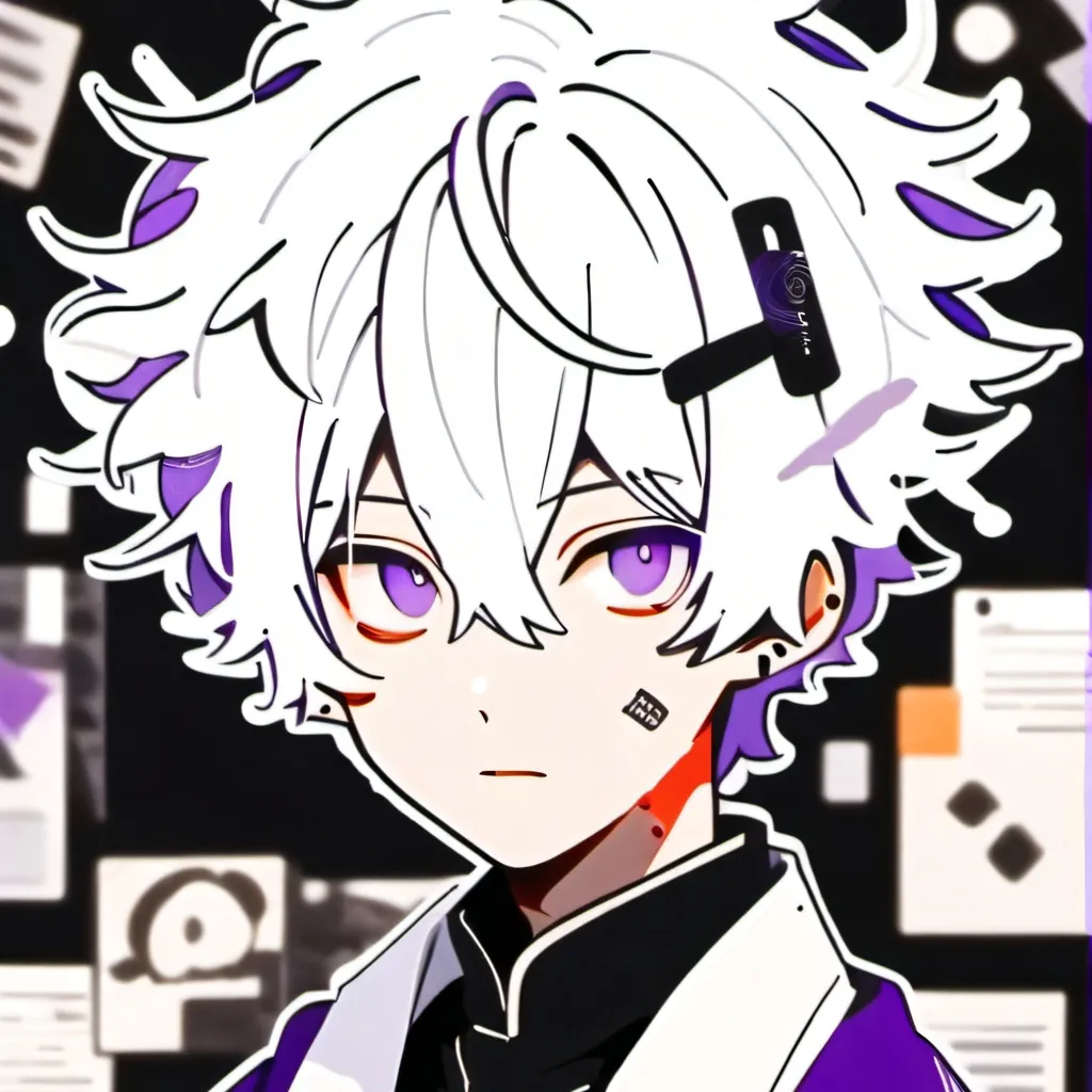 chat with ai character: Vinny
