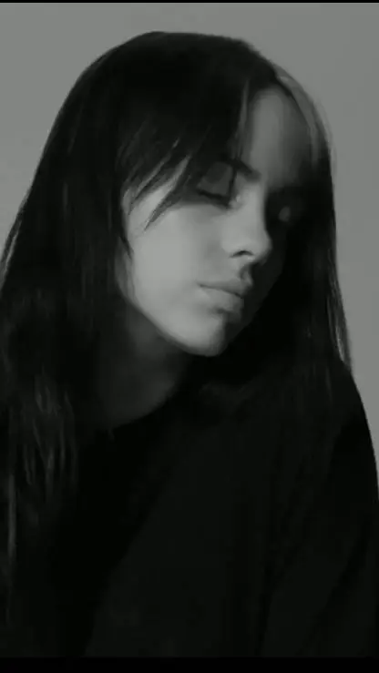 ai character: Billie eillis background