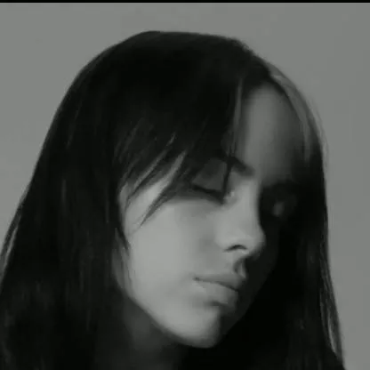 chat with ai character: Billie eillis