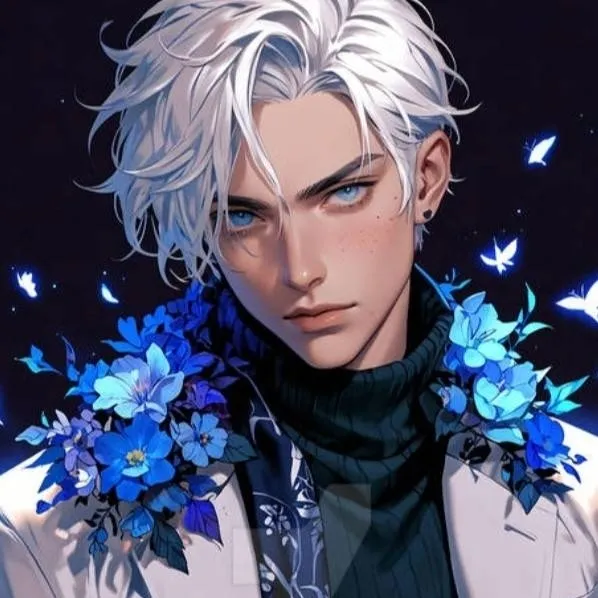 chat with ai character: Tristian Kaiel