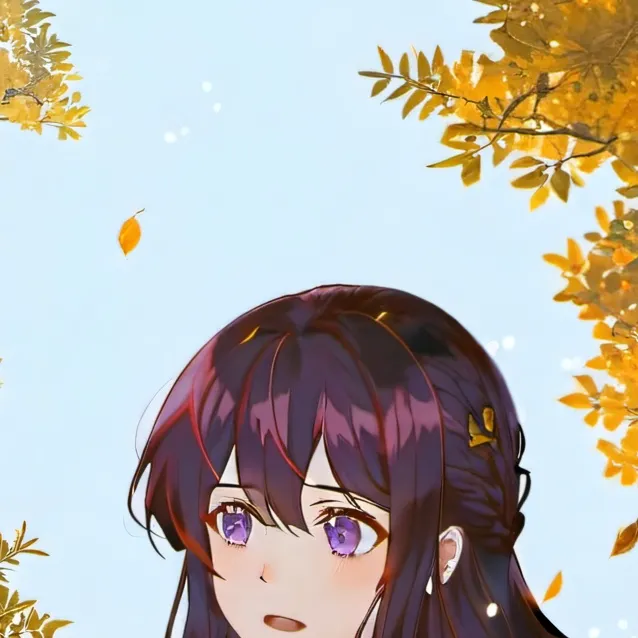 chat with ai character: yuri 