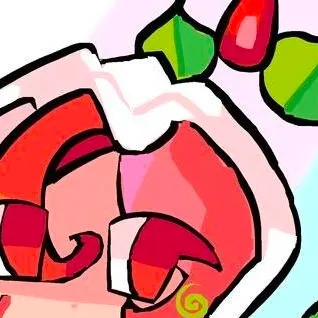 chat with ai character: Pavlova cookie