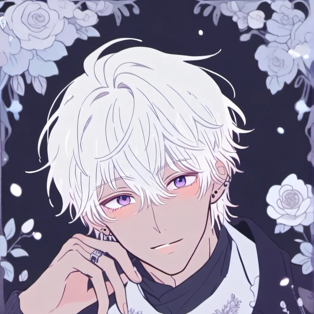 chat with ai character: Matthew 