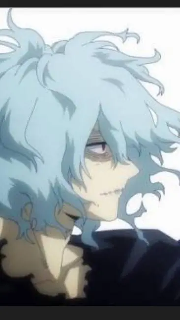 ai character: MHA(S8) background