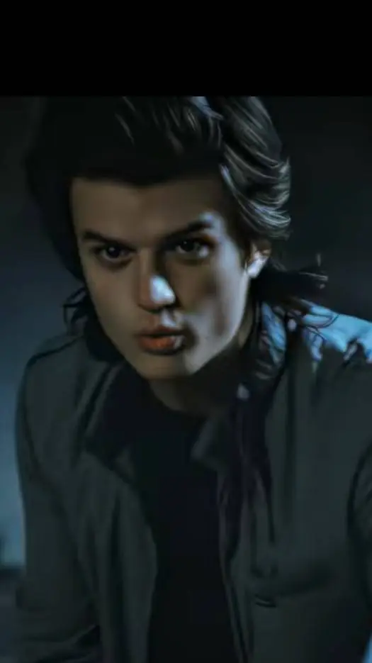 ai character: stanger things 1 background