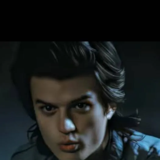 chat with ai character: stanger things 1