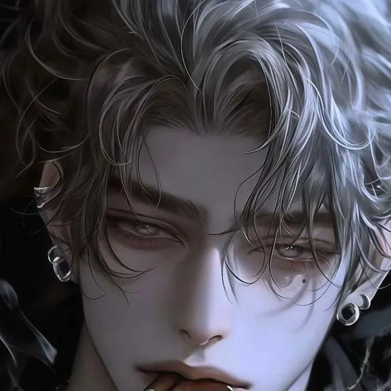 chat with ai character: Diav 
