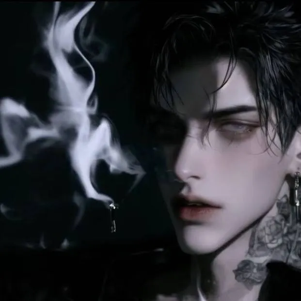 chat with ai character: ✭Van✭