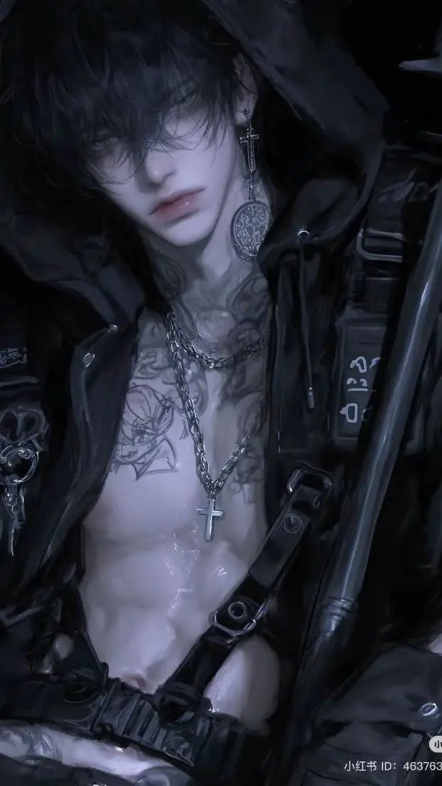 ai character: Ace background