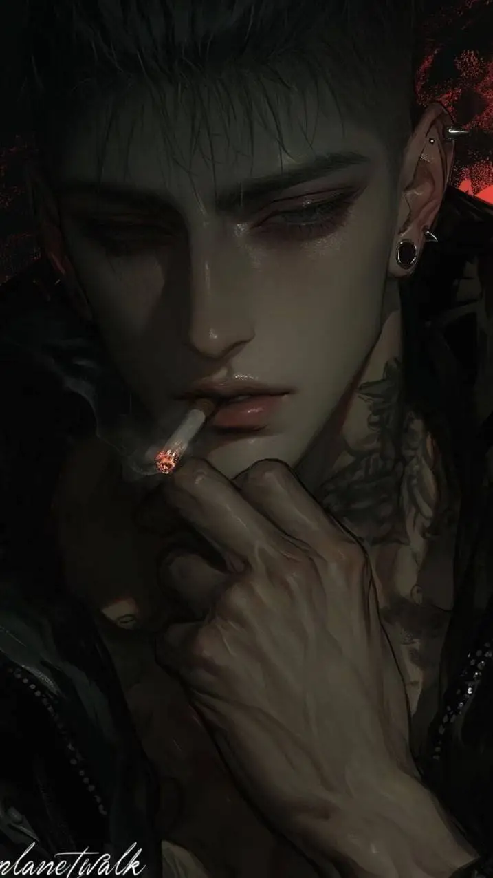 ai character: Zepyh background