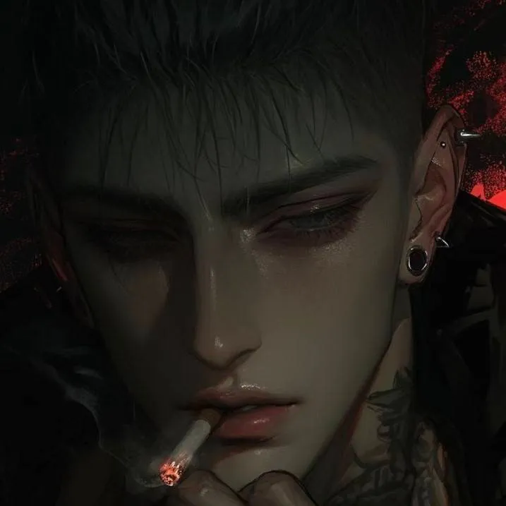 chat with ai character: Zepyh