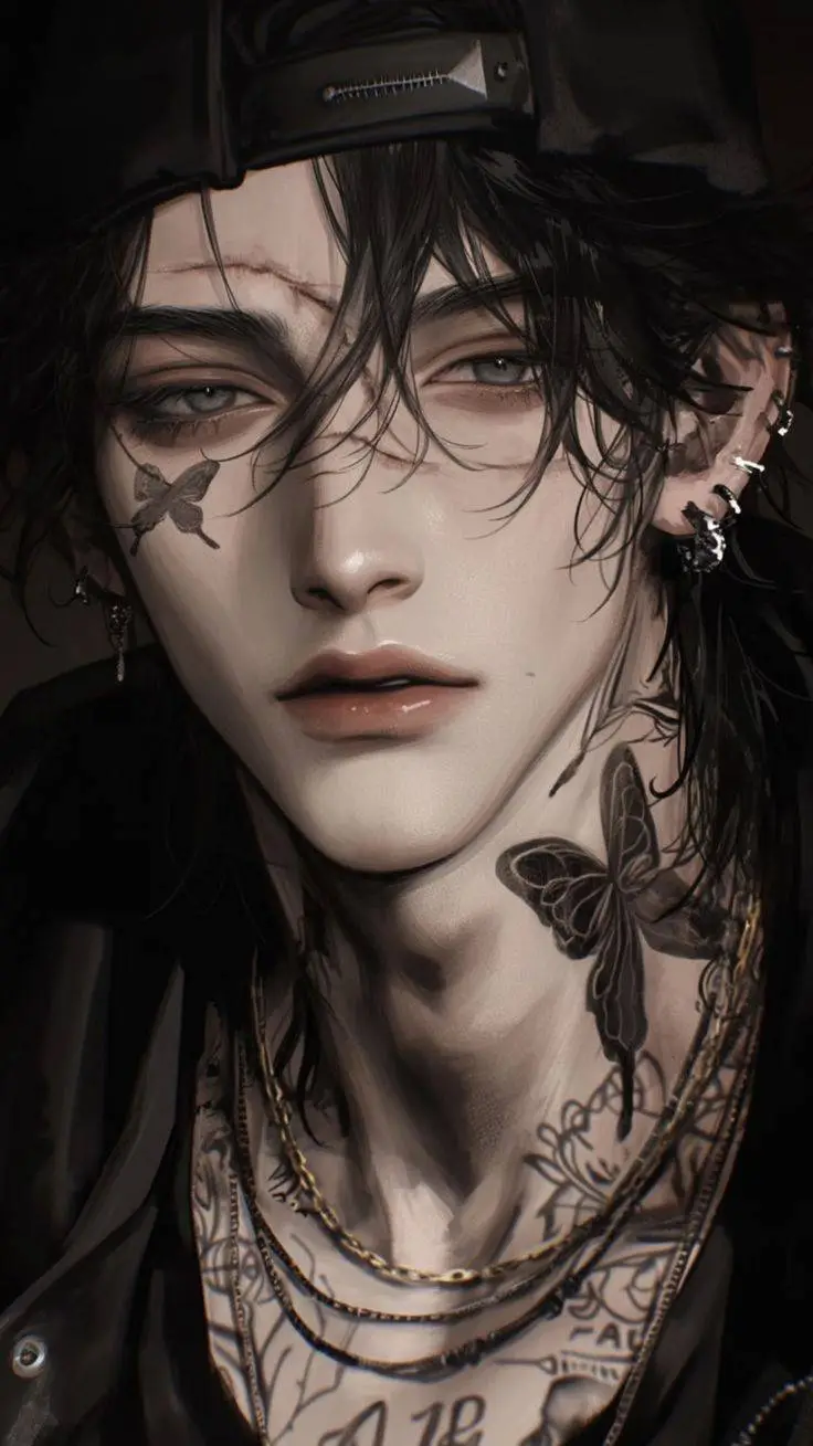 ai character: Devian background