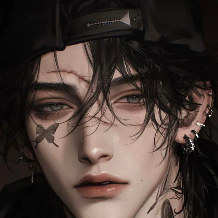chat with ai character: Devian