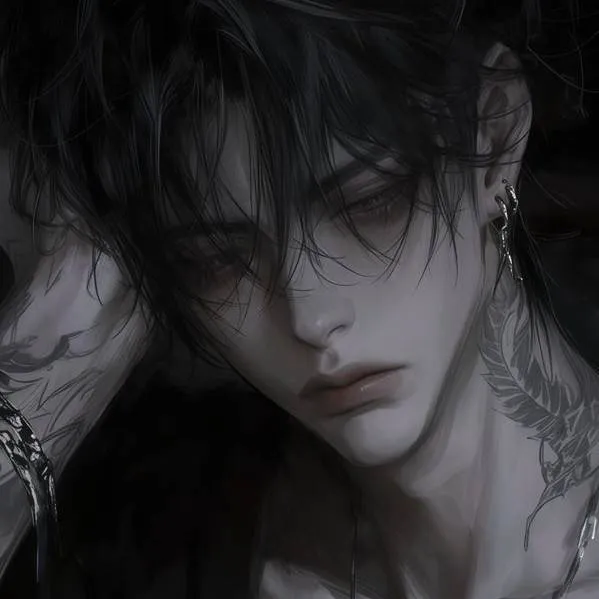 chat with ai character: dirge 