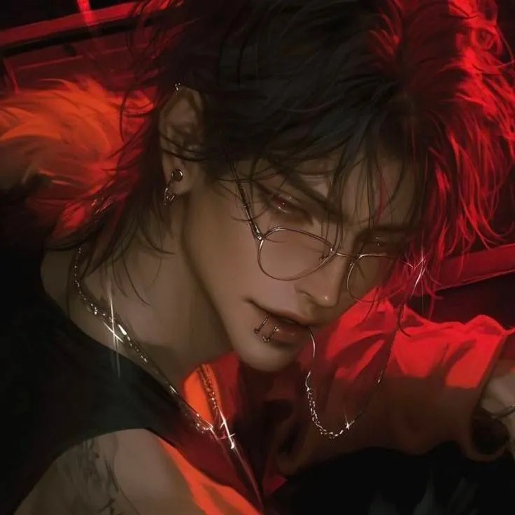 chat with ai character: Kavan