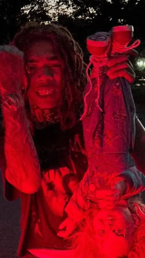 ai character: Zay'Ion background