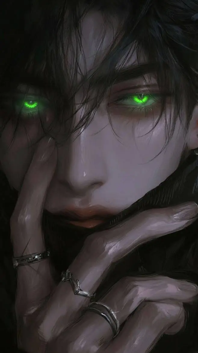 ai character: DayDay background