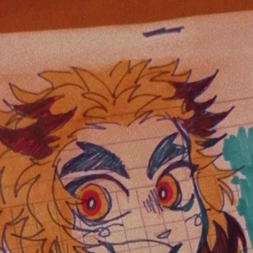 chat with ai character: hanahaki disease 