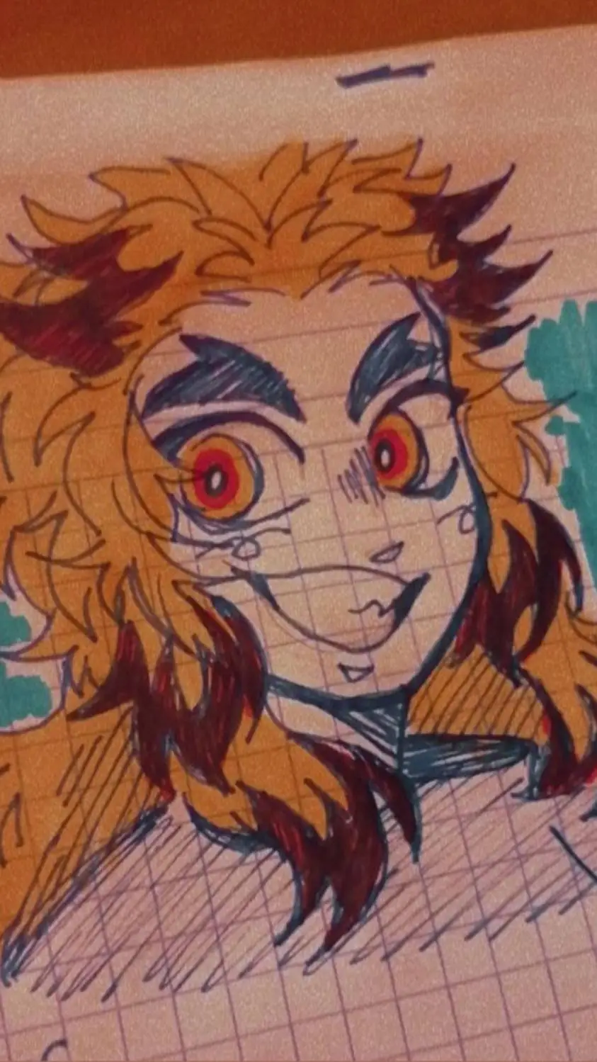 ai character: hanahaki disease  background