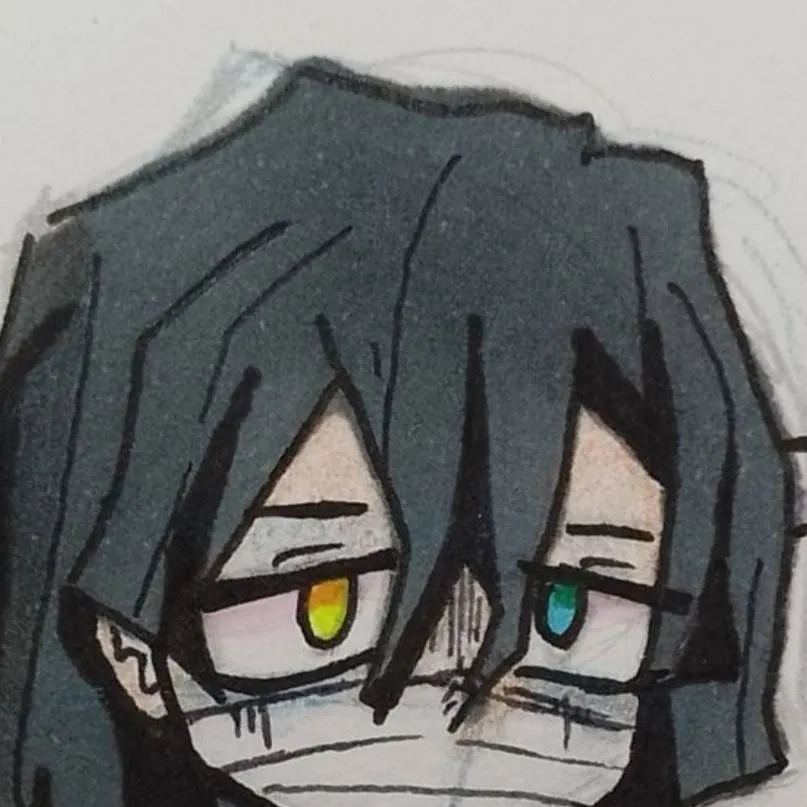 chat with ai character: uzuren? in a box 