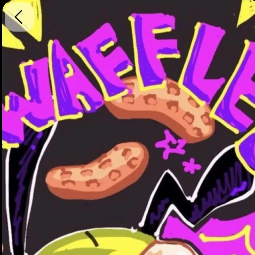 chat with ai character: demon attack