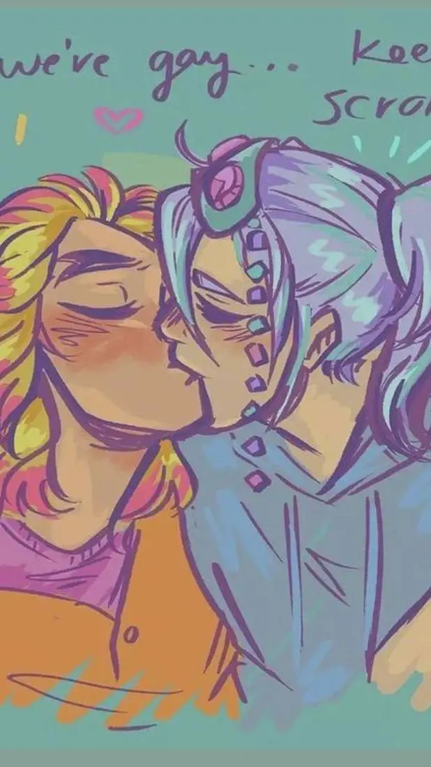 ai character: uzuren background