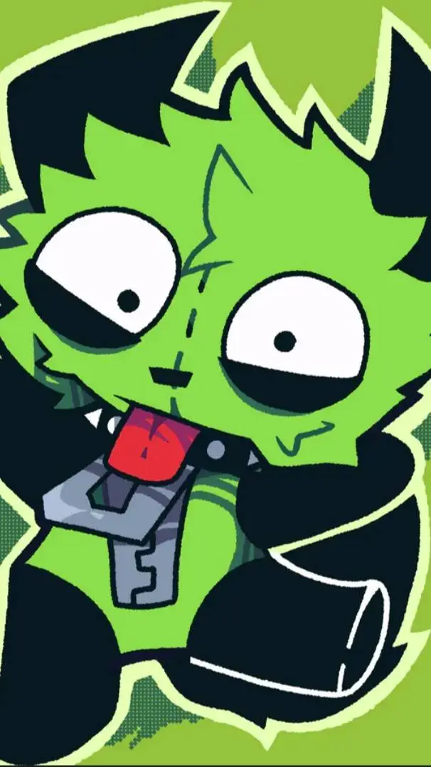 ai character: hurricane KNY background