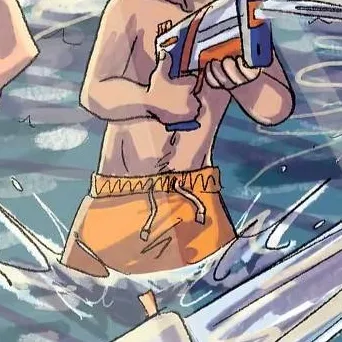 chat with ai character: THANOS TEAM BEACH!