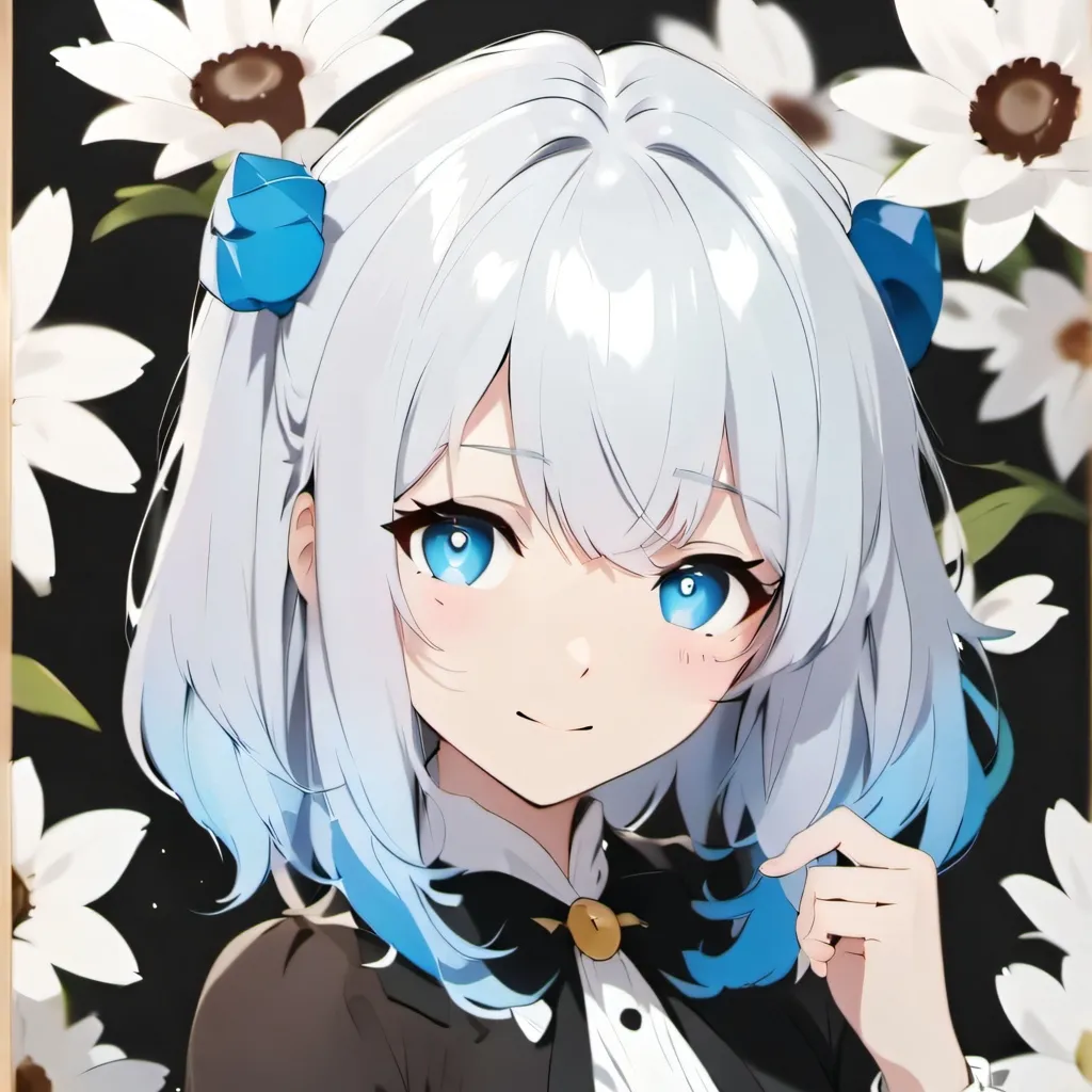 chat with ai character: ~Milo~