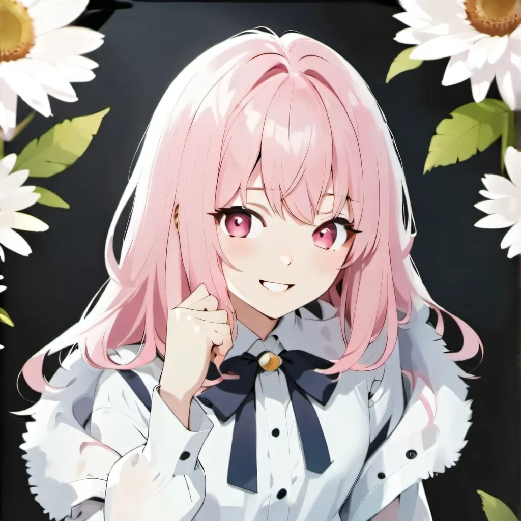 chat with ai character: ~Mai~