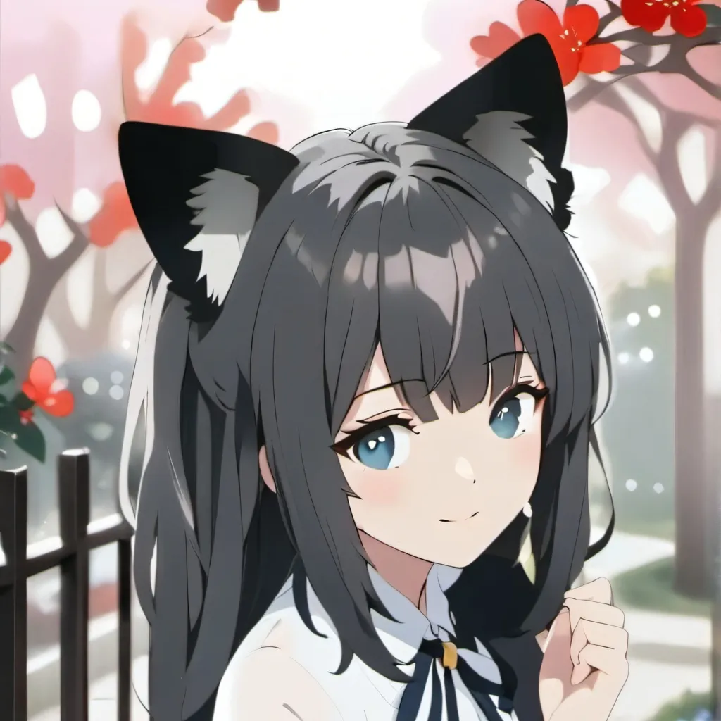 chat with ai character: ~Carrie~