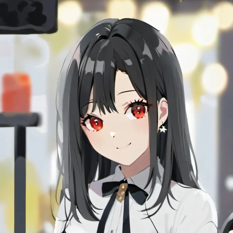 chat with ai character: ~Shelly~