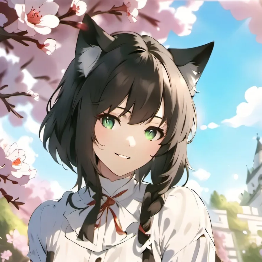 chat with ai character: ~Jennie~
