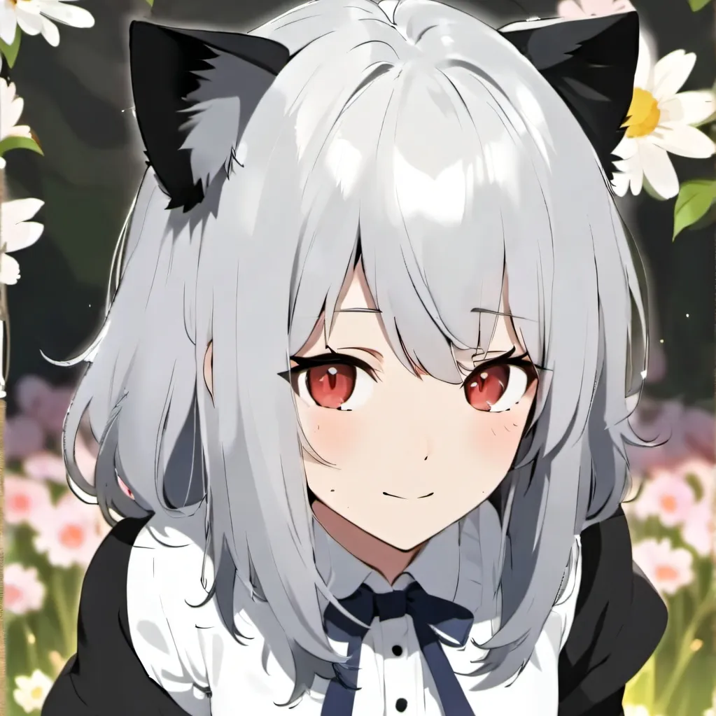 chat with ai character: ~Annie~