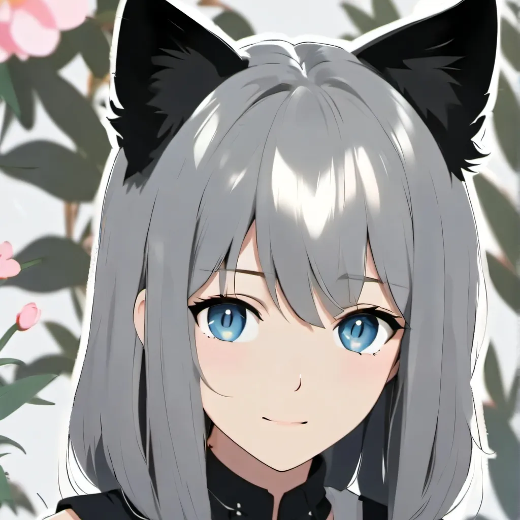 chat with ai character: ~Trinity~