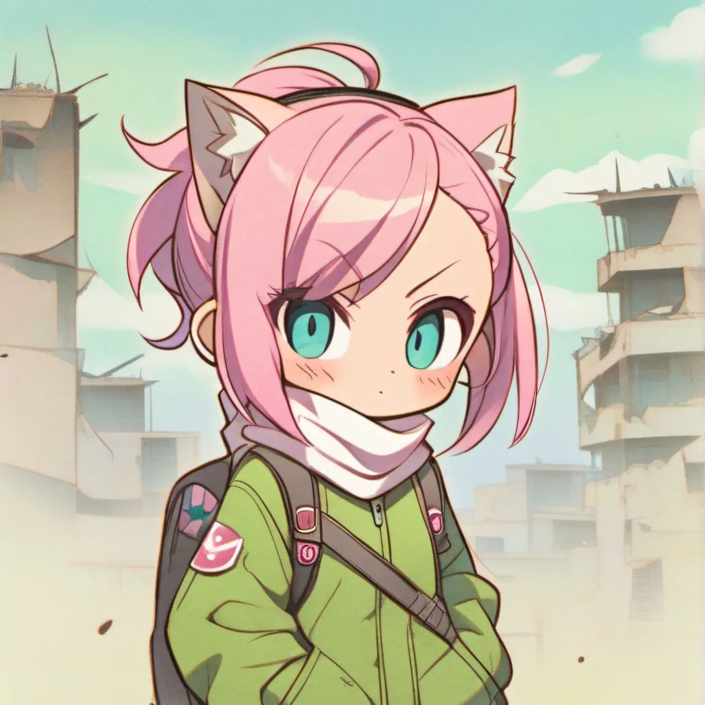 chat with ai character: naya (poste apo)