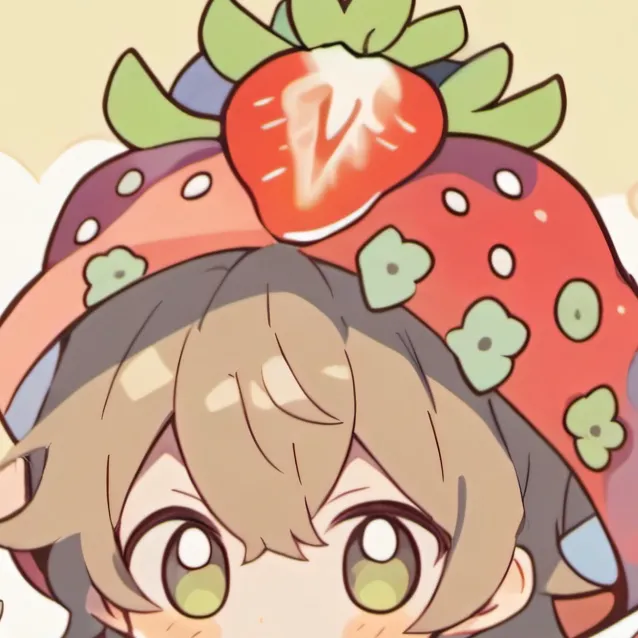 chat with ai character: Sprout 🌱🍓