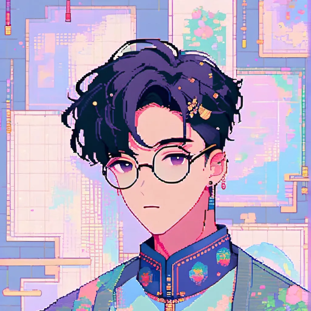 chat with ai character: Jungkook 