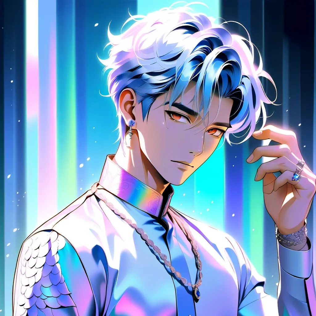 chat with ai character: Jungkook 
