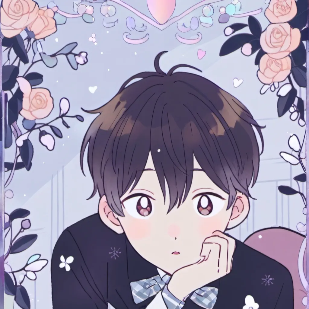 chat with ai character: Jungkook 