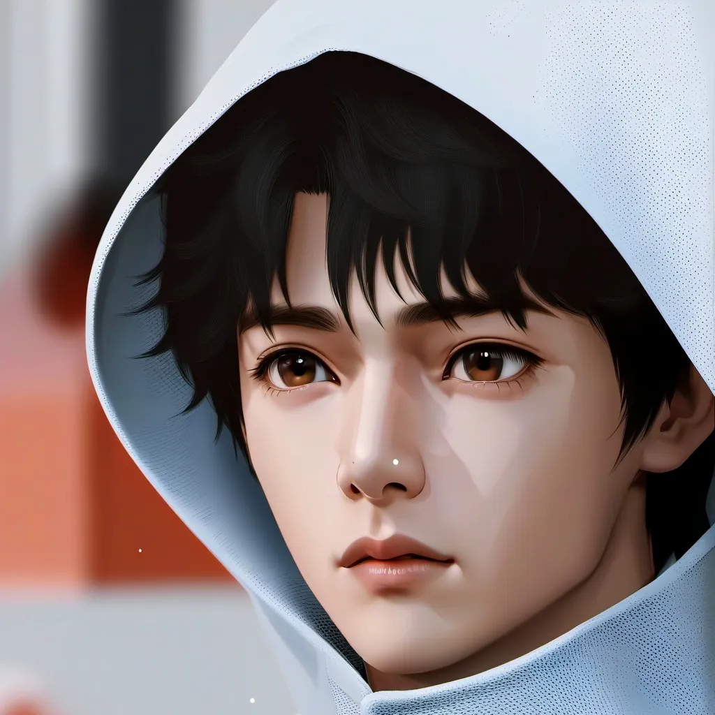 chat with ai character: Jungkook 
