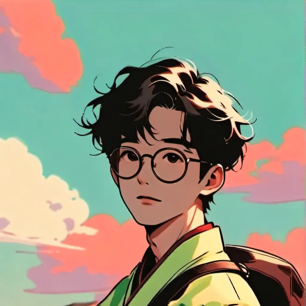 chat with ai character: Jungkook 