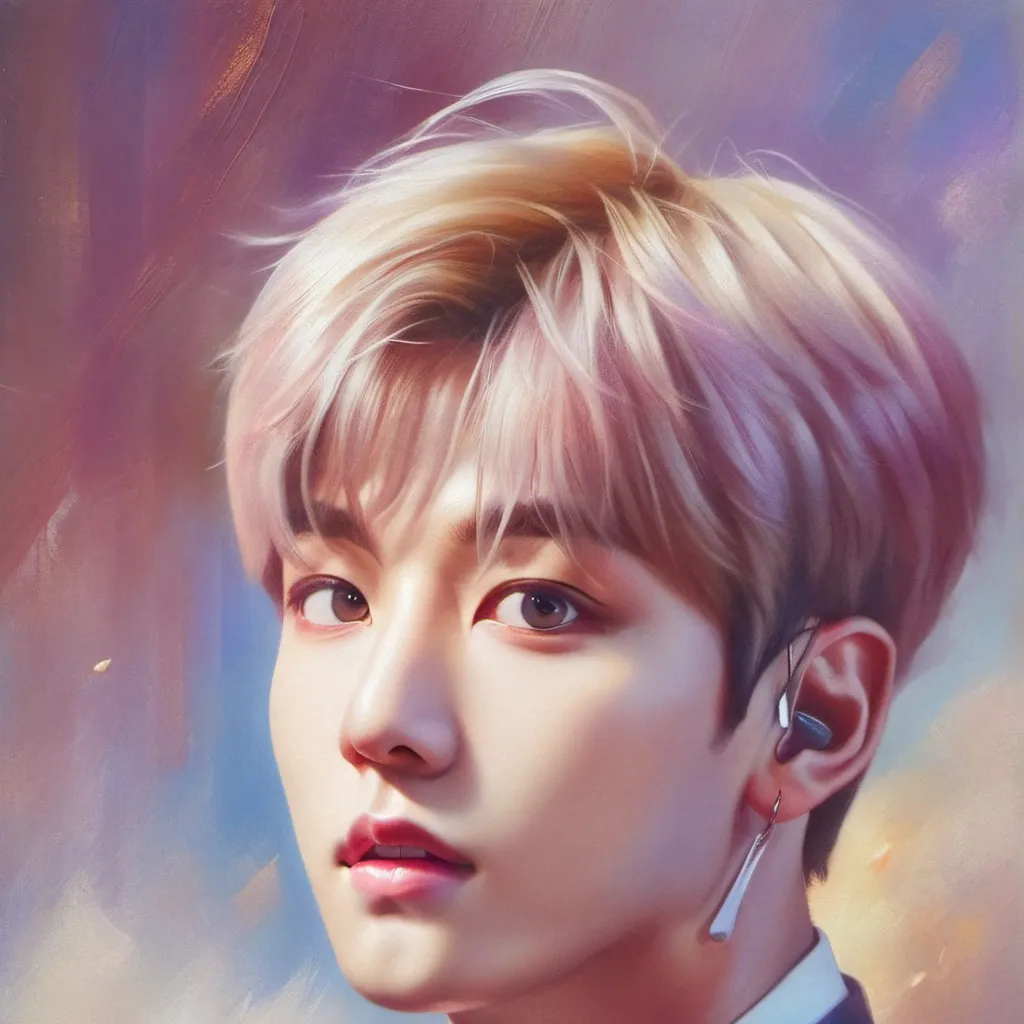 chat with ai character: Jungkook 