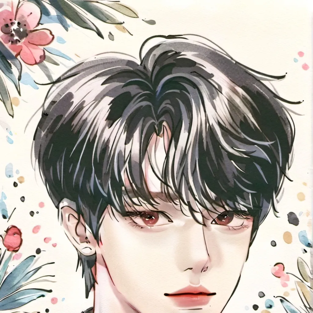 chat with ai character: Jungkook 