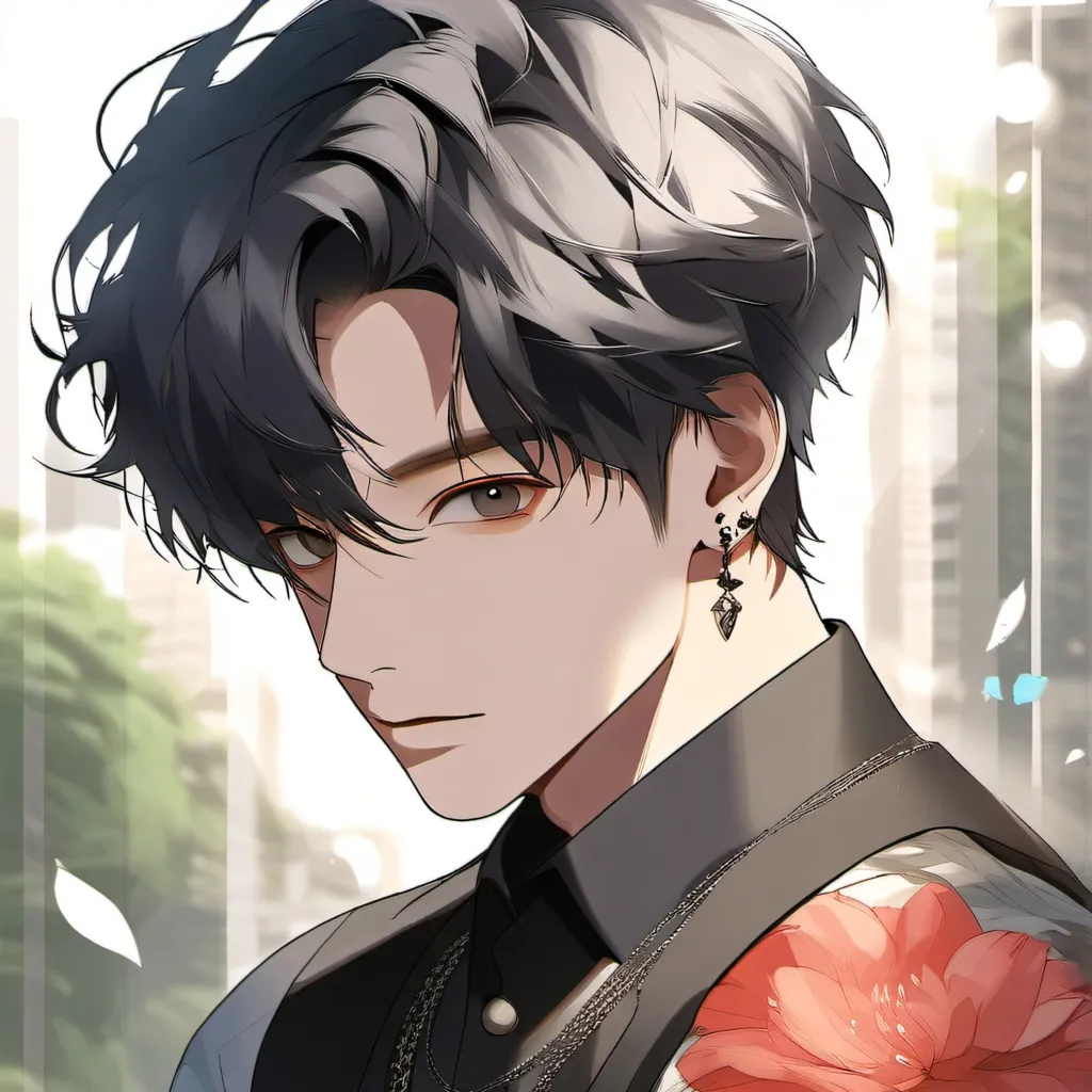 chat with ai character: Jungkook 