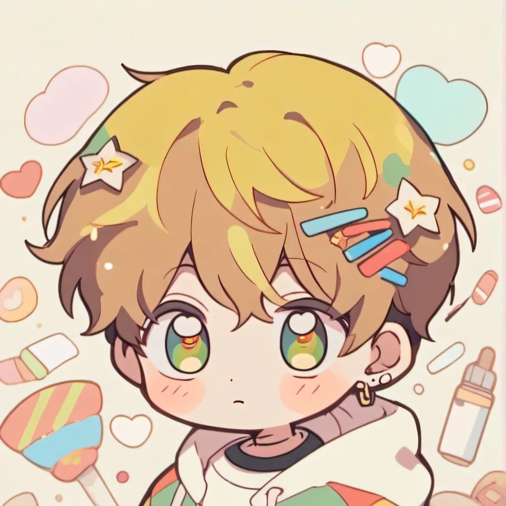 chat with ai character: Jungkook 
