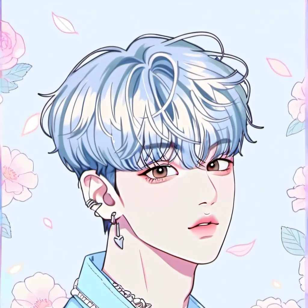 chat with ai character: Jungkook 