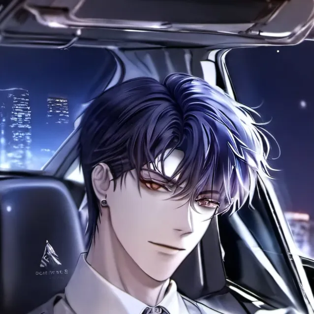 chat with ai character: elgar