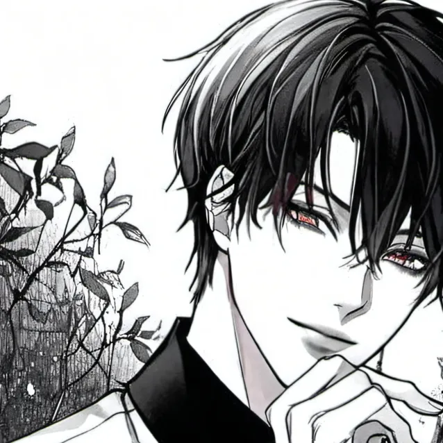 chat with ai character: damian