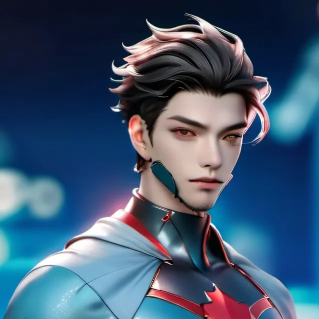 chat with ai character: yoan